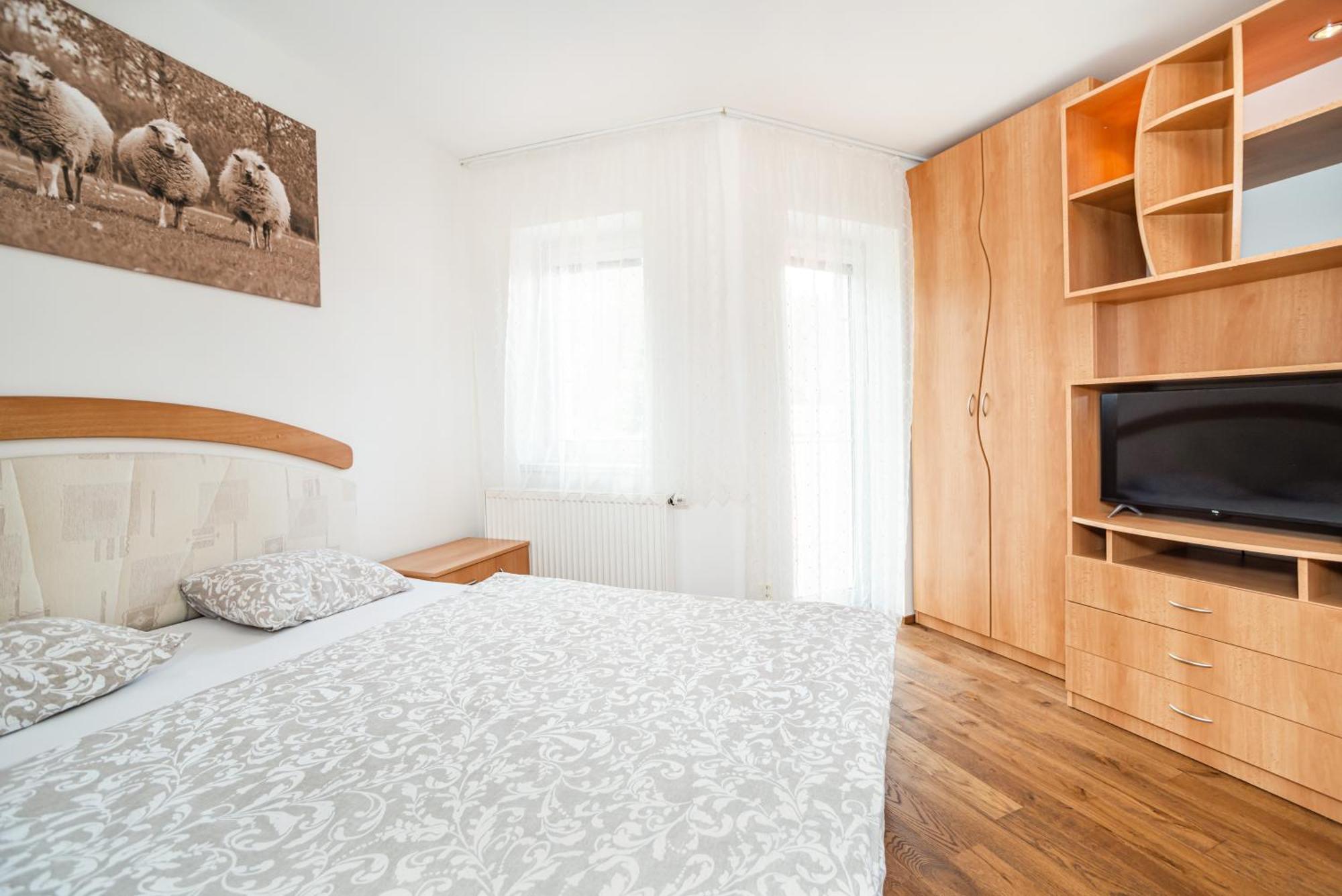 Apartman V Srdci Pece Pec pod Sněžkou Exterior foto